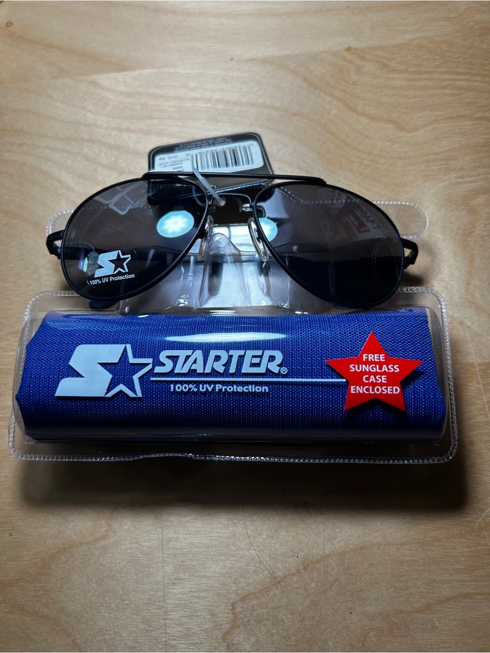 Aviator Sunglasses